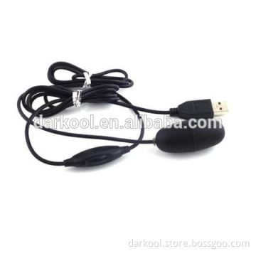 Wholesale Female USB Rechargeable Remote Sex Toys Egg Vibrator For Women